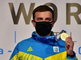 Украинец победил россиянина в финале Кубка мира по стрельбе