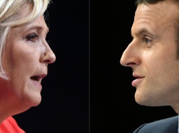 Партии Макрона и Ле Пен не будут у власти ни в одном из регионов Франции