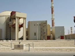 Франция потребовала от Ирана восстановить доступ МАГАТЭ на ядерные объекты