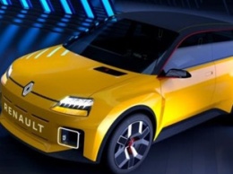 Renault развернет производство тяговых батарей в Европе при поддержке китайского партнера