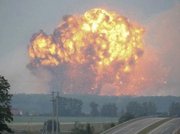 Чехия не рассматривает иных версий взрывов на складах во Врбетице, кроме вмешательства спецслужб РФ