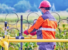 Верховный суд подтвердил законность передачи газораспределительных сетей компании Фирташа
