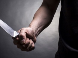 Двух жителей Запорожской области подрезали ножом