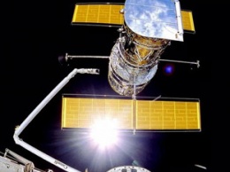 NASA не может починить «Хаббл» третью неделю - оба компьютера космического телескопа сбоят одинаково