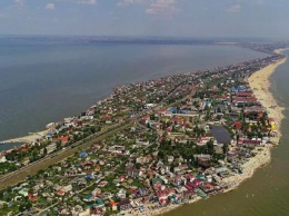 Как выглядит жилье на Черном море в Каролино-Бугаз за 120 грн в сутки (ФОТО)