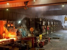 Германия разрабатывает план стратегического развития металлургической отрасли