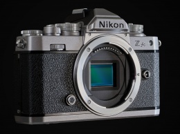 Nikon анонсировала беззеркальную камеру Nikon Z fc в классическом дизайне и объектив NIKKOR Z DX 18-140mm f/3.5-6.3 VR