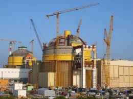 Росатом начал сооружение блока № 5 АЭС "Куданкулам" в Индии