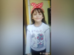Сидела на лавочке и плакала: в Днепре нашли пропавшую 13-летнюю девочку