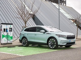 Skoda представила новую стратегию "Next Level": вхождение в европейский Топ-5 по продажам, три бюджетных электромобиля и доля электрических моделей 50-70%