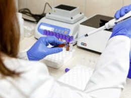 В лаборатории и ВОЗ на Delta-штамм проверяют анализы более сотни больных из Буковины