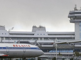 США запрещают полеты в Беларусь