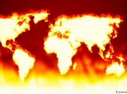 Глобальное потепление - просто каприз природы? Фактчекинг DW