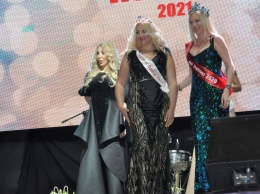 В Одессе назвали победительниц национального конкурса красоты