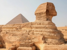 В Египте планируют создать украиноязычную «горячую линию» для туристов
