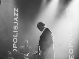 Как прошел фестиваль Leopolis Jazz Fest 2021