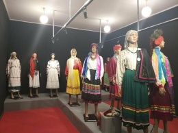 Украинский Милан на Айдаре: в Луганской области открыт уникальный музей
