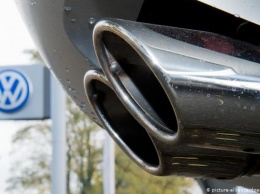 Volkswagen объявил, когда и где прекратит выпуск автомобилей с ДВС