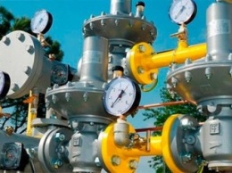 Рада одобрила создание единой базы потребителей газа