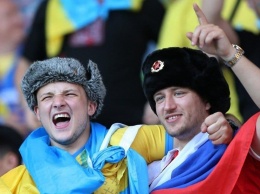 В Госдуме возмутились нападением украинцев на российского болельщика