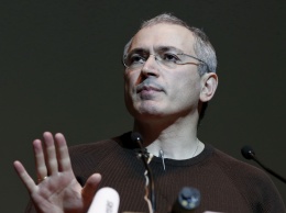 Еще четыре организации Ходорковского признаны в России нежелательными