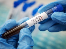 В Запорожской области растет число инфицированных коронавирусом
