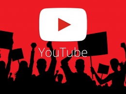 YouTube блокирует видео с нарушениями прав человека в Китае