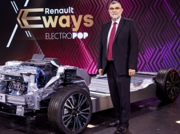 Гигафабрики, инновационные батареи и двигатели: Renault Group уточнила стратегию по электромобилям