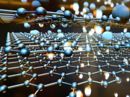 Появился нанопорошок, на основе которого можно развернуть технологию 6G