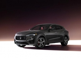 Maserati раскрыла подробности обновления своего модельного ряда на 2022 год