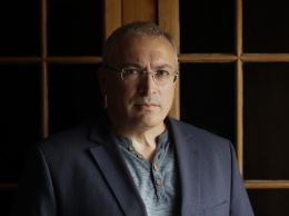 Ходорковский не будет направлять стипендии и гранты в Россию