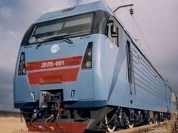 Парламент утвердил кредит в 1 млрд евро на закупку локомотивов у Франции