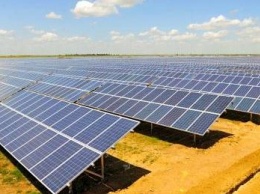 Больница в Харьковской области покупает солнечную электростанцию