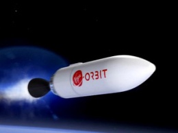 Virgin Orbit вывела на орбиту семь спутников