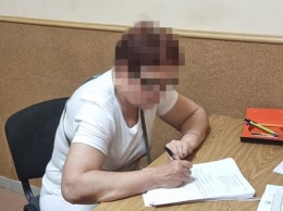 СБУ задержала организатора "референдума" в Луганской области