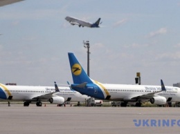 В МИД подтвердили, что авиаперевозчик возобновил рейсы между Украиной и Анталией