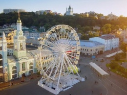В Киеве спортсмены перекроют часть центра города: схемы и график