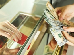 Объем денежных переводов в Украину растет