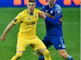 Что известно об игроке днепровского клуба, который забил исторический гол на Евро-2020