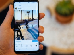 Instagram расширит функции потоковой видеотрансляции