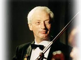 Сегодня день памяти легендарного днепровского музыканта Гарри Логвина