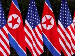 В США заявили о готовности к переговорам с КНДР без условий