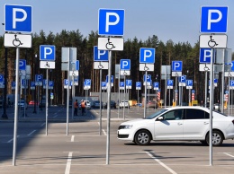 Харьковчане просят построить муниципальную парковку на ХТЗ