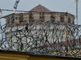 Названо количество россиян в тюрьмах Белоруссии