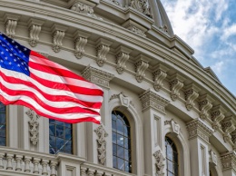 Комитет Конгресса США одобрил законопроект о выделении $481,5 миллиона помощи Украине
