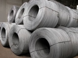 Индия хочет ввести на 5 лет пошлину на алюминиевую проволоку