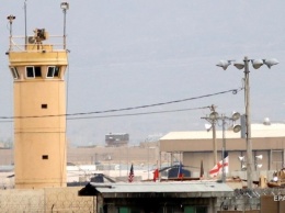 Войска США покинули крупнейшую базу в Афганистане