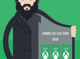 Украинского программиста посадили в тюрьму за кражу $10 млн у Microsoft: он воровал подарочные карты для Xbox