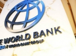 В Украину поступили $350 млн от Всемирного банка