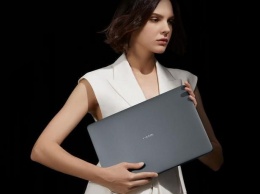 Xiaomi Mi Notebook Pro X - самый дорогой ноутбук компании, оснащается Intel 11-го поколения и RTX 3050 Ti